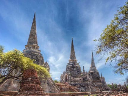 Аюттайя Лайт