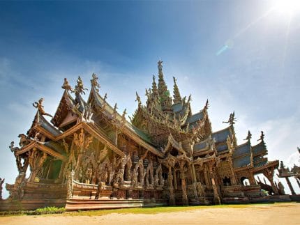 Храм Истины