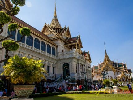 Бангкок Классик Королевский