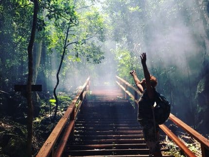 Затерянный Мир