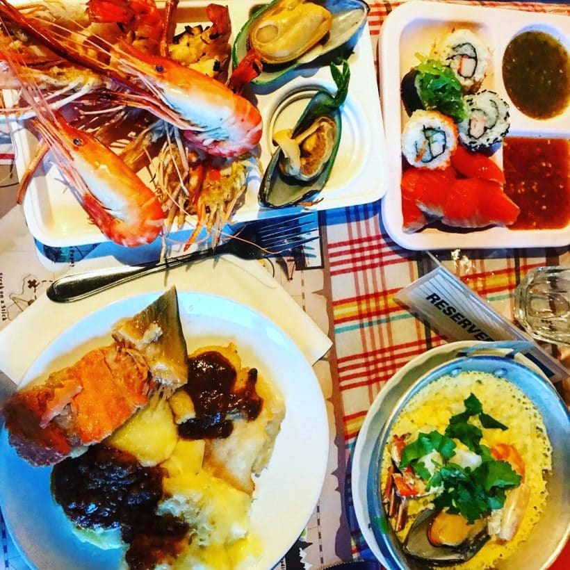 БАНГКОК ЭКСПРЕСС_116