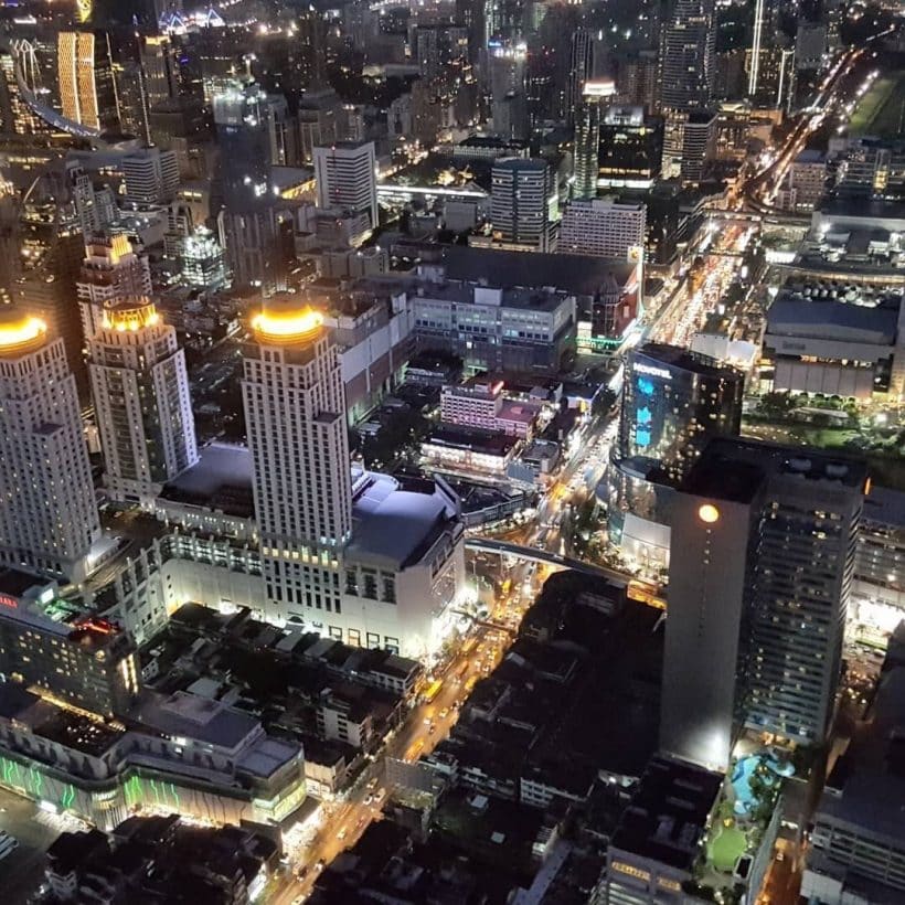 БАНГКОК ЭКСПРЕСС_2