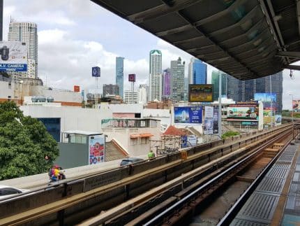 Бангкок Экспресс