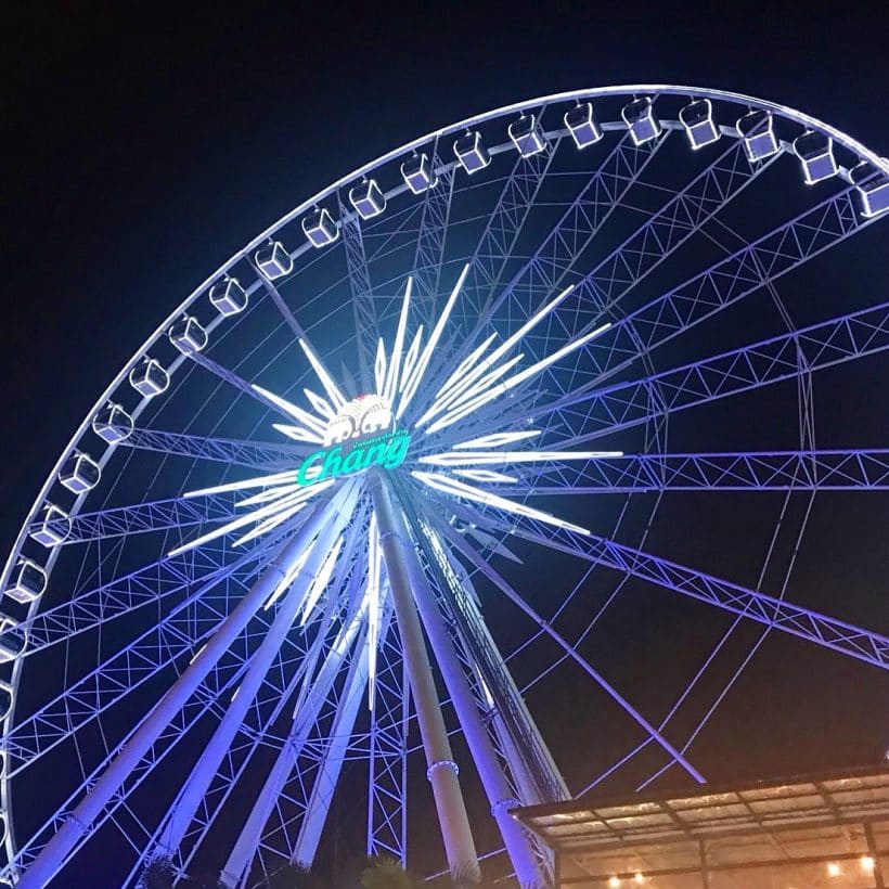 ВЕЧЕРНИЙ БАНГКОК_11