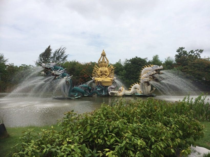 Вечер в Старом Сиаме_181013_0068