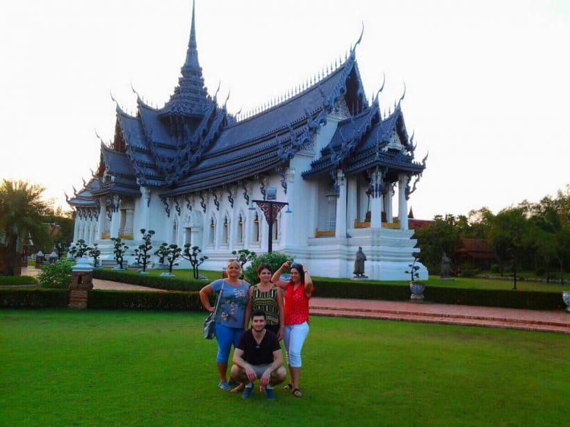 Вечер в Старом Сиаме_181013_0076