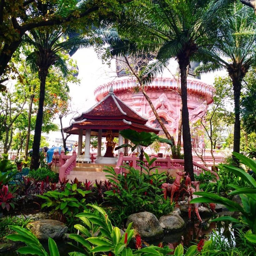 Вечер в Старом Сиаме_181013_0113