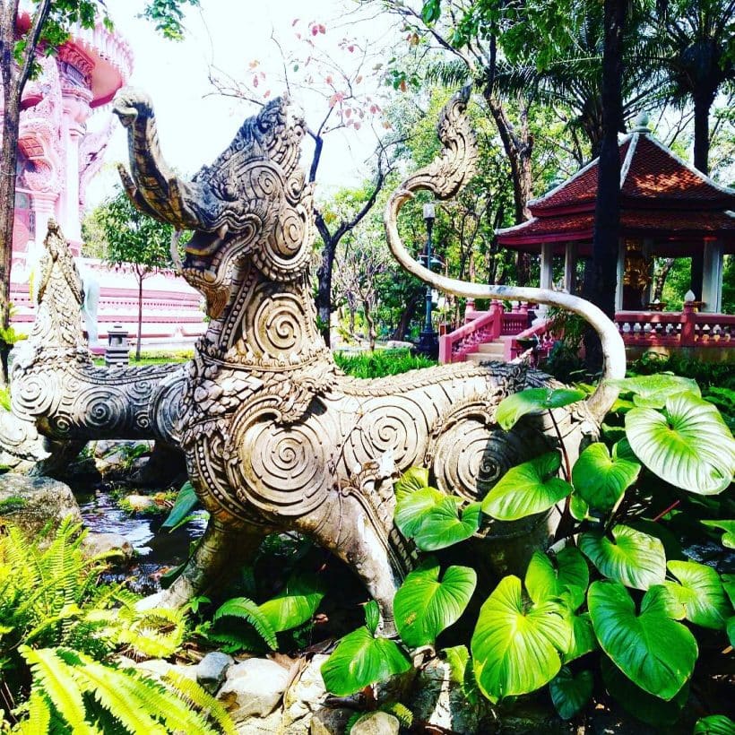 Вечер в Старом Сиаме_181013_0114