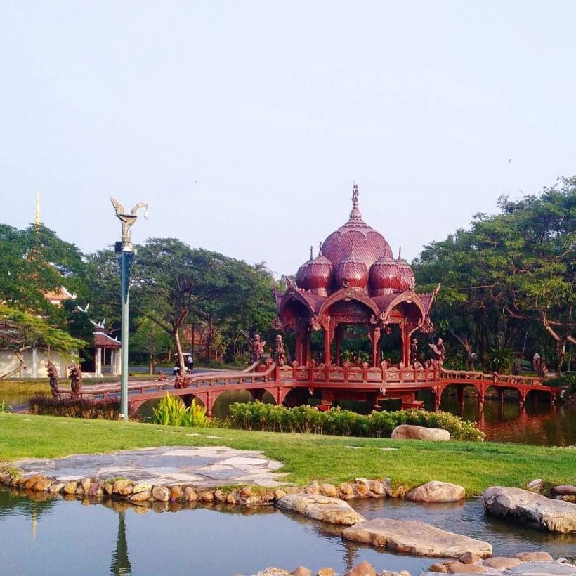 Вечер в Старом Сиаме_181013_0115