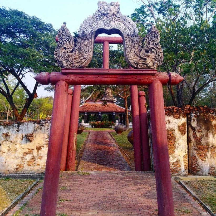 Вечер в Старом Сиаме_181013_0118