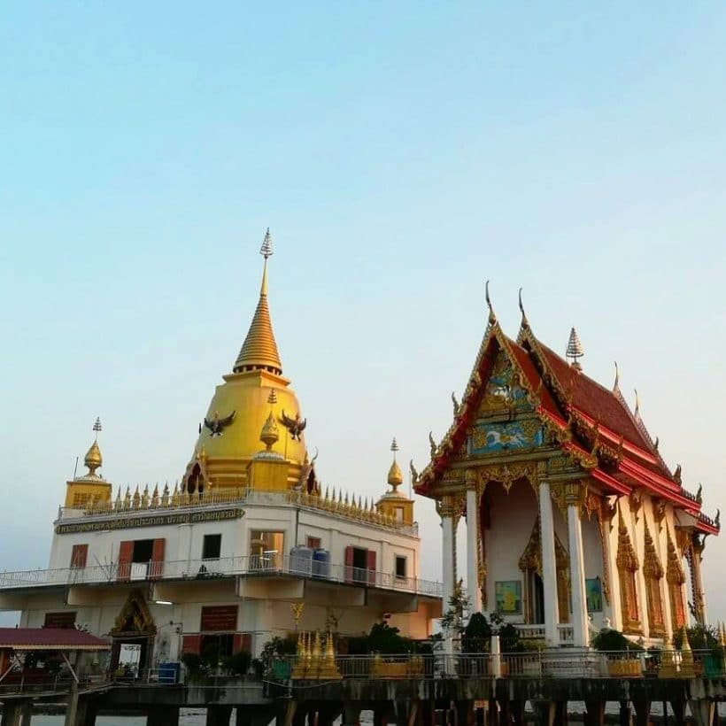 Вечер в Старом Сиаме_181013_0120