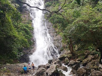 Изумительный Таиланд