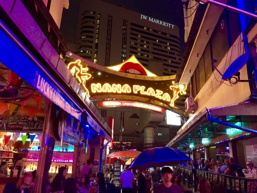 ОПАСНЫЙ БАНГКОК_2