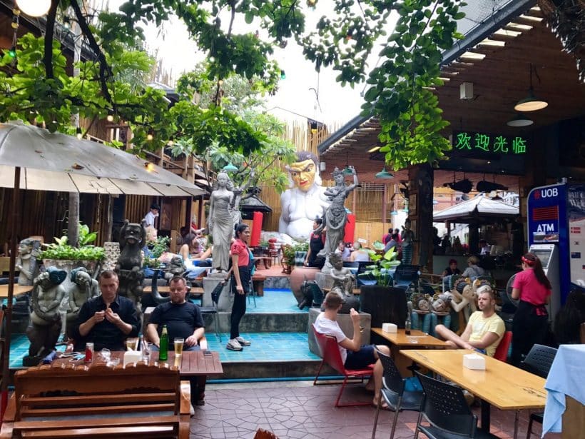 ОПАСНЫЙ БАНГКОК_33