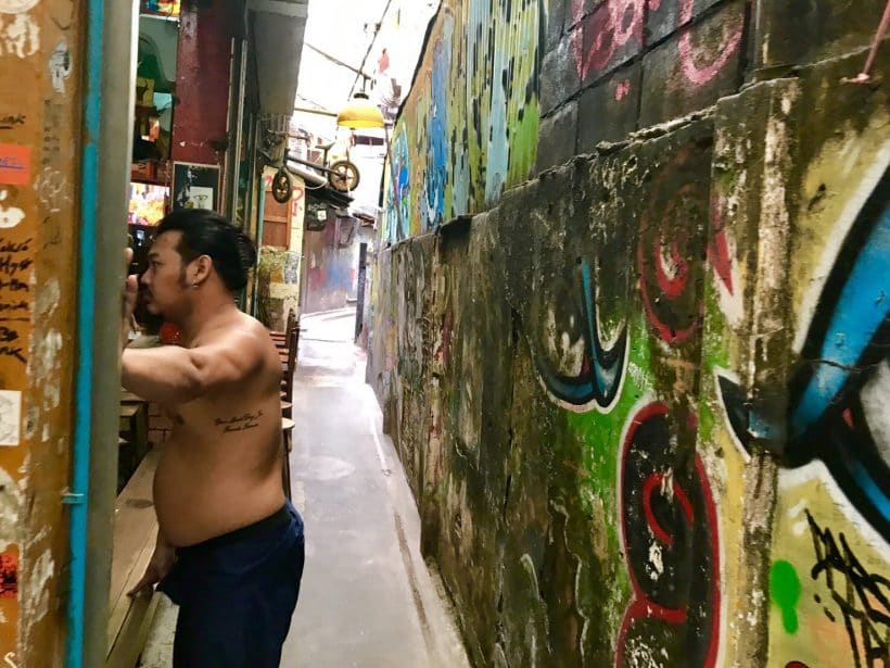 ОПАСНЫЙ БАНГКОК_37