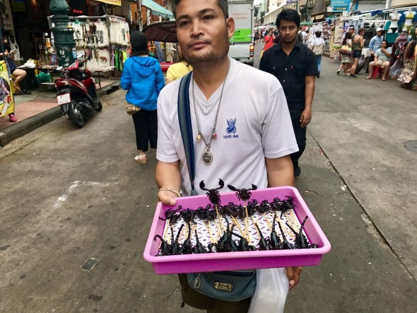 ОПАСНЫЙ БАНГКОК_42