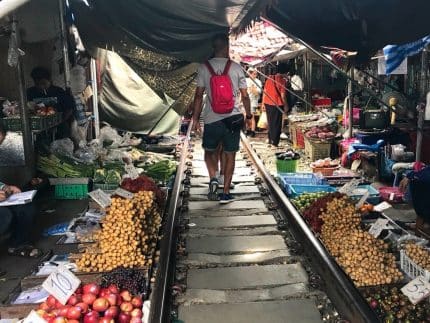 Тайский Экспресс