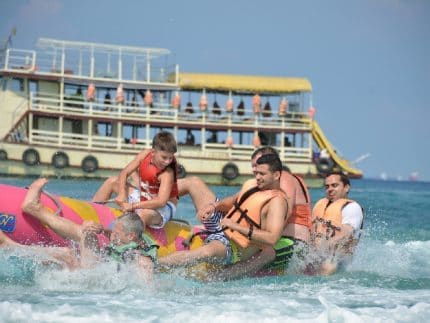 3 Чудо Острова