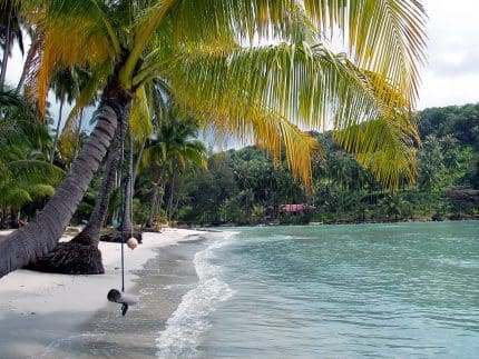 Остров Ко Куд 3 Дня 2 Ночи