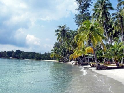 Остров Ко Куд 2 Дня 1 Ночь