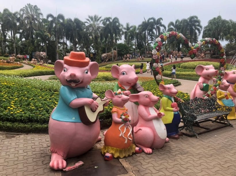 Nong Nooch garden_181115_0019