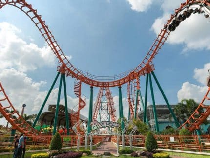 Сиам Парк Сити