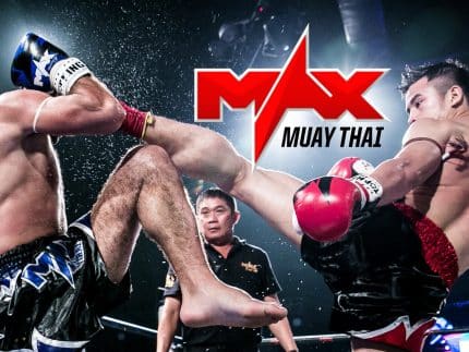 Тайский Бокс