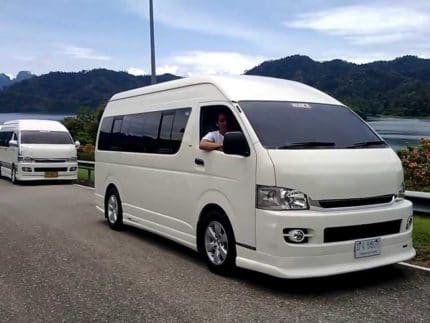 Виза Ран в Лаос