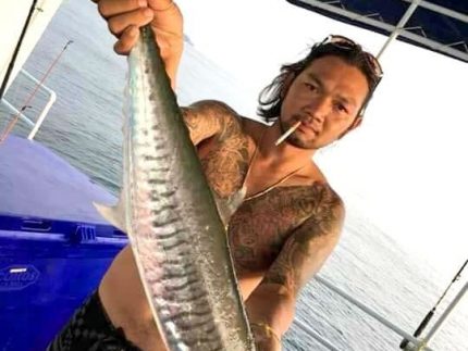 Рыбылка 3 в 1 - День Рыбака!