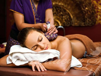 Orchideya Spa - Орхидея Спа