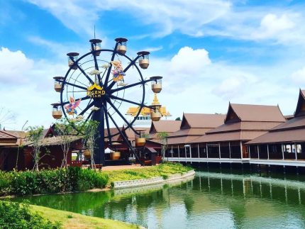 Наша Легенда