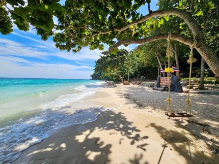 Остров Ко Талу - Лучший Снорклинг