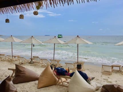 Остров Ко Самет 2 Дня 1 Ночь