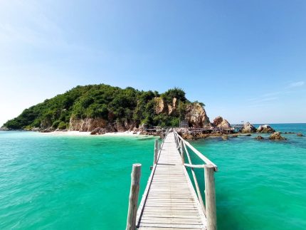 Изумрудный Остров