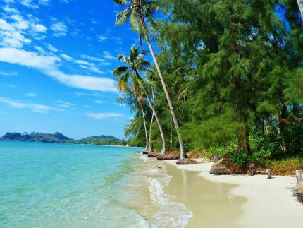 Остров Ко Чанг 2 Дня 1 Ночь «Премиум»