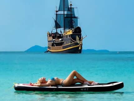 Чёрная Жемчужина